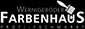 Link zur Website Wernigeröder Farbenhaus
